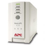 APC Back-UPS 650VA 230V