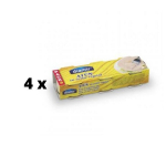 Tunas aliejuje, 240/156 g (3 x 80 g) x 4 vnt. pakuotė