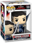 Funko POP! Doctor Strange - Supreme Strange