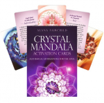 Crystal Mandala Activation kortos