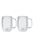 Zwilling puodelis, 350 ml, 2 vnt.