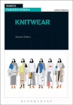 Knitwear: An Introduction to Contemporary Design 2nd edition