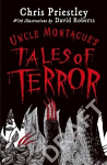 Uncle Montague's Tales of Terror