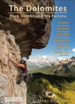 Dolomites: Rock Climbs and via Ferrata