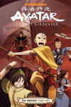 Avatar: The Last Airbender# The Promise Part 2: ', Part 2, Avatar: The Last Airbender# The Promise Part 2 Promise
