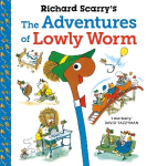 Richard Scarry's The Adventures of Lowly Worm Main