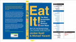 Eat It!: The Most Sustainable Diet and Workout Ever Made: Burn Fat, Get Strong, and Enjoy Your Favourite Foods Guilt Free