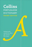Portuguese Essential Dictionary: All the Words You Need, Every Day 7th Revised edition