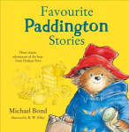 Favourite Paddington Stories, Favourite Paddington Stories