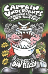Captain Underpants and the Tyrannical Retaliation of the Turbo Toilet 2000
