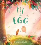 Pip and Egg (PB)