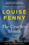 Cruellest Month: (A Chief Inspector Gamache Mystery Book 3)