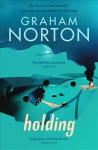 Holding: The Sunday Times Bestseller - As Seen On Itv