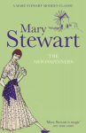 Moon-Spinners: The perfect comforting read set in on a beautiful Greek island
