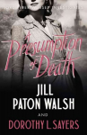 Presumption of Death: A Gripping World War II Murder Mystery