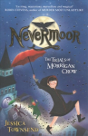 Nevermoor: The Trials of Morrigan Crow Book 1