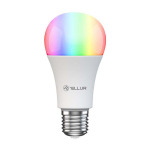 Tellur lemputė E27 9w
