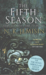 Fifth Season: The Broken Earth, Book 1, WINNER OF THE HUGO AWARD