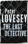 Last Detective: 1
