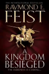 Kingdom Besieged, Book 1