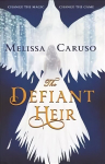 Defiant Heir