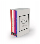 Little Guides to Style II: A Historical Review of Four Fashion Icons Box set