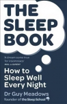 Sleep Book: How to Sleep Well Every Night