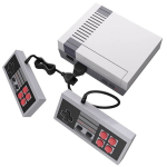 GameBox AV620 8 AV RCA