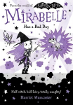 Mirabelle Has a Bad Day 1