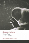 Green Tea: and Other Weird Stories