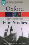 Dictionary of Film Studies 2nd Revised edition