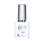 Gelinis nagų lakas Depend Gel iQ 1002 French Pink, 5ml