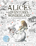 Macmillan Alice Colouring Book Main Market Ed.