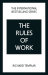 Rules of Work 5th edition