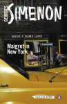 Maigret in New York: Inspector Maigret #27 27th edition