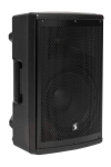 Stagg AS12, juoda