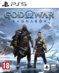 PS5 God of War Ragnar&ouml;k