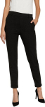 Vero Moda moteri&scaron;kos kelnės L34 10225280*34, juodas