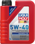 Liqui Moly 1305 5W-40 aliejus, 1 L