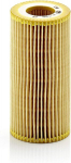 Originalus Man alyvos filtras HU 719/6 X-OLL