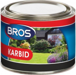Bros priemonės nuo kurmių, 500 g