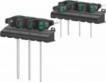 Wera Torx Hf 467/7 atsukintuvų rinkinys su laikymo funkcija