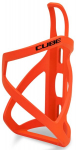 Gertuvės laikiklis Cube HPP left-Hand Sidecage matt orange'n'glossy black