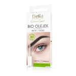Aliejus blakstienoms ir antakiams Delia Eyebrow Expert Bio, 7 ml