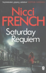 Saturday Requiem: A Frieda Klein Novel (6) 6th edition