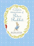 Complete Adventures of Peter Rabbit