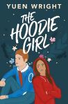 Hoodie girl