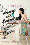 Always and Forever, Lara Jean, 3 Reprint ed.