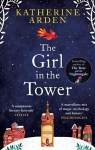 Girl in The Tower: (Winternight Trilogy)
