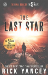 5th Wave: The Last Star (Book 3) 3rd edition
